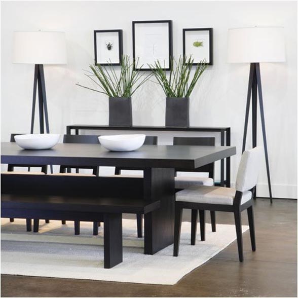 Dining Table Decor
