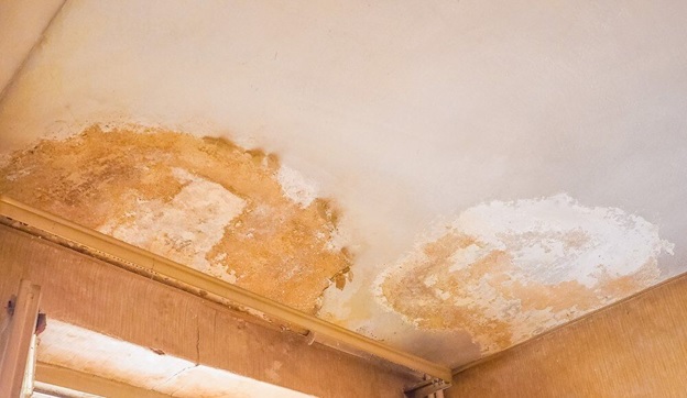 Water Damage