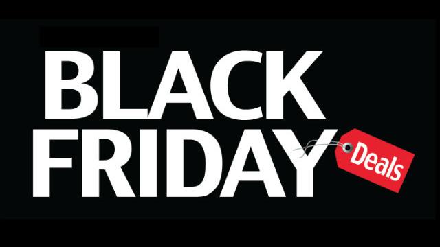 Black Friday Nursery Deals