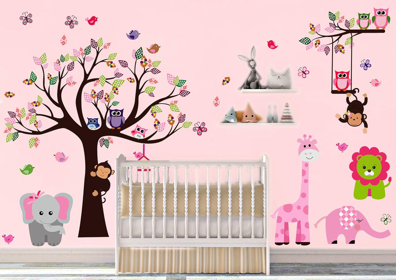 Nursery